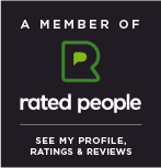 A Member of Rated People